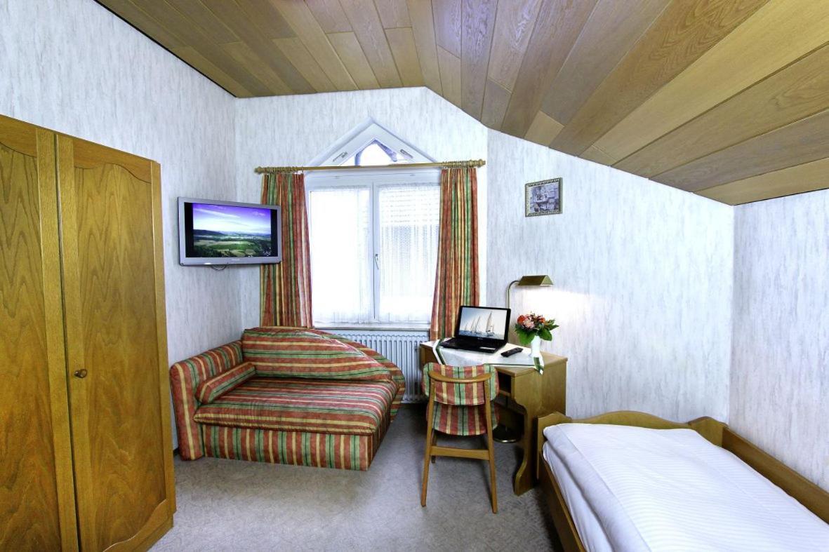 Gasthaus Seehof Iznang Esterno foto