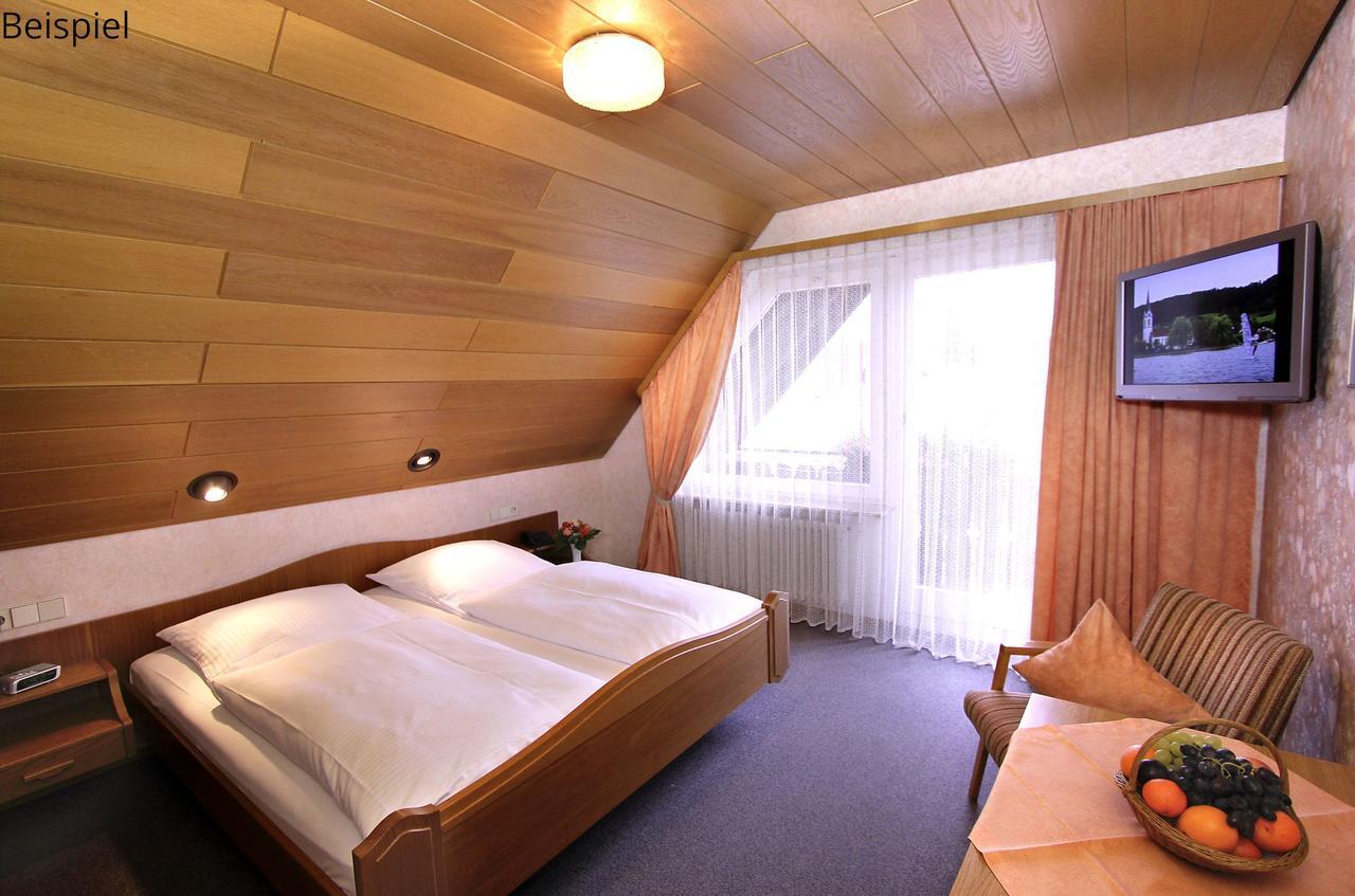 Gasthaus Seehof Iznang Esterno foto