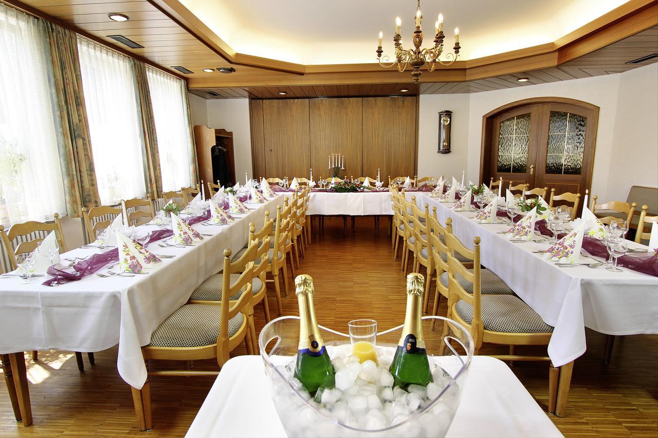 Gasthaus Seehof Iznang Esterno foto
