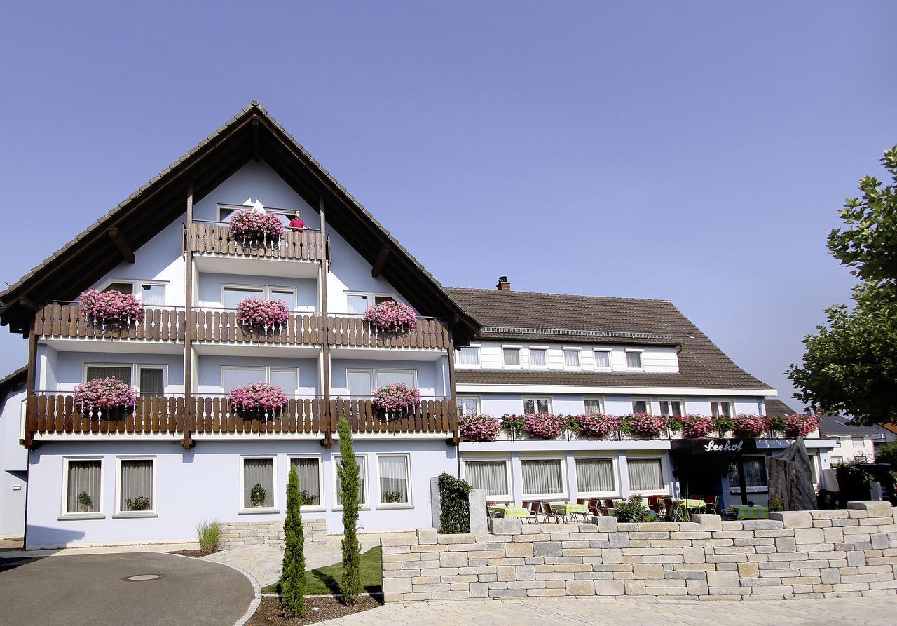 Gasthaus Seehof Iznang Esterno foto