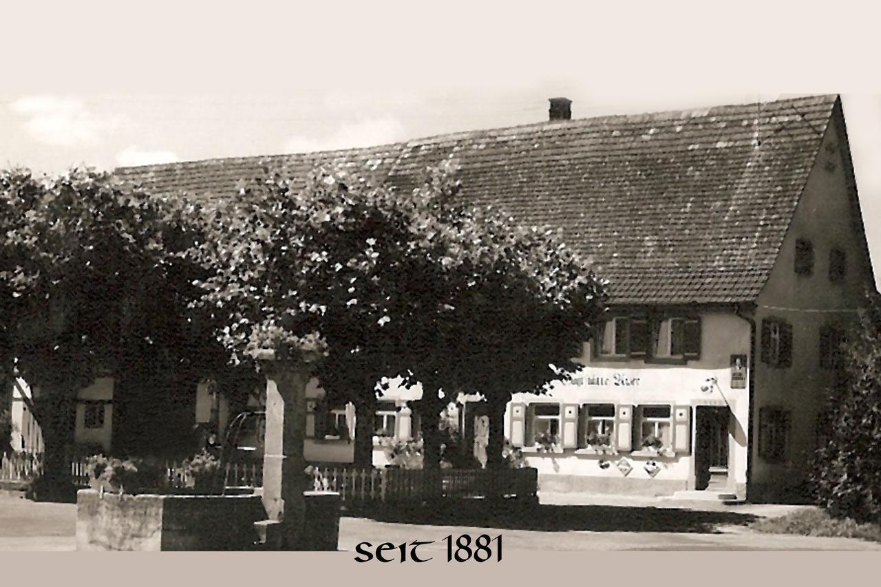 Gasthaus Seehof Iznang Esterno foto