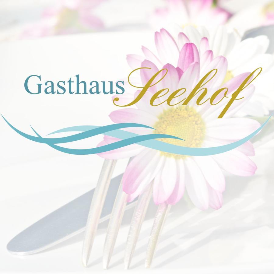 Gasthaus Seehof Iznang Esterno foto